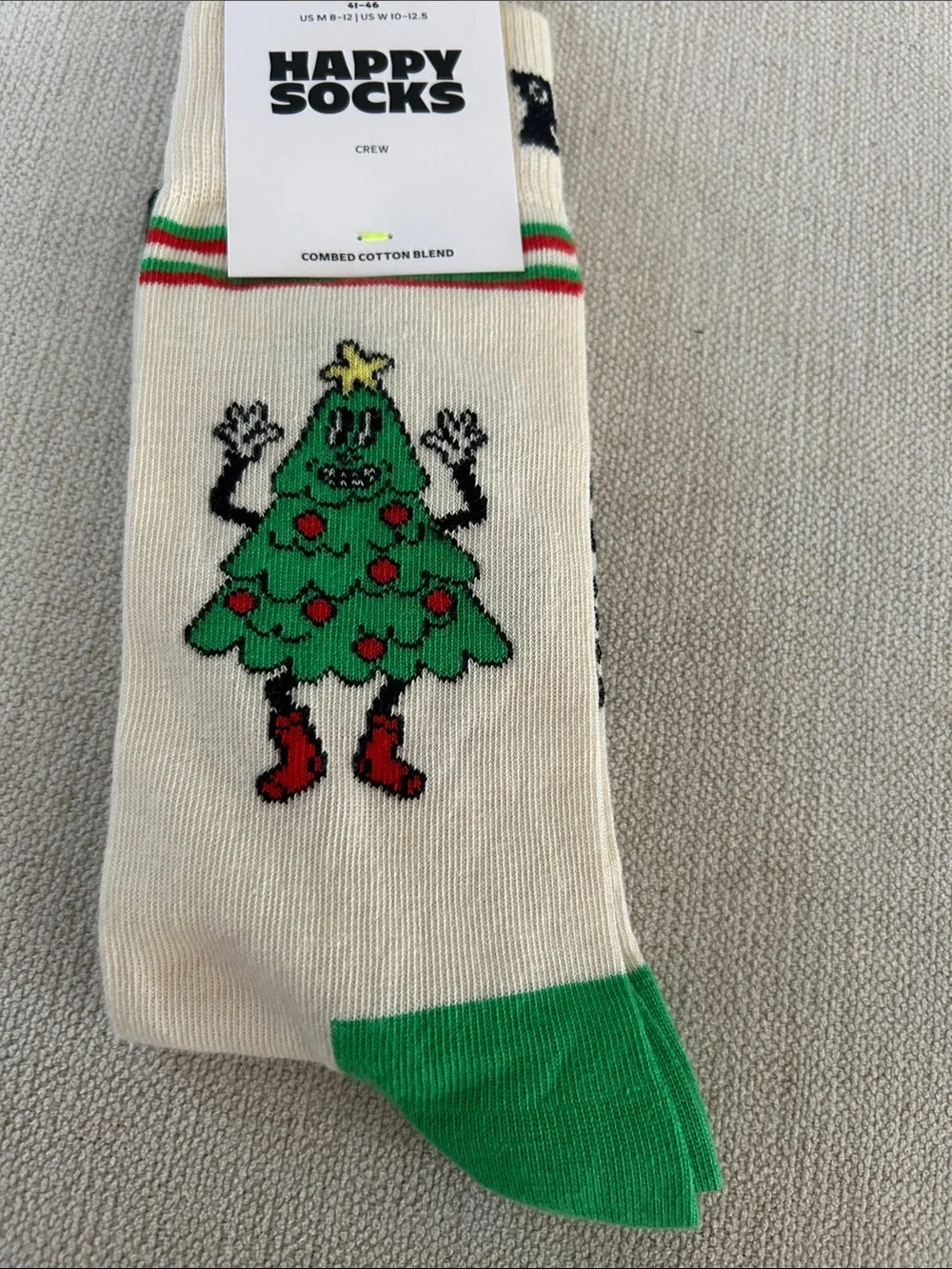 Happy Socks men size
